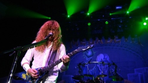 Behind the Music Remastered: Megadeth