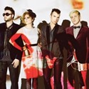 Beside the Question: Neon Trees