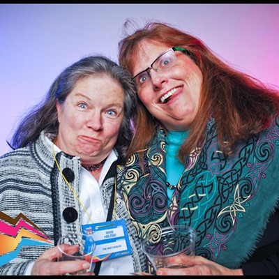 Best of Utah 2014 Photo Booth: Photo Collective (part 1)
