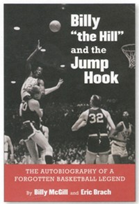 Billy &ldquo;The Hill&rdquo; and the Jump Hook