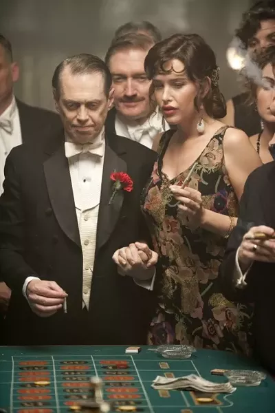 Boardwalk Empire - HBO
