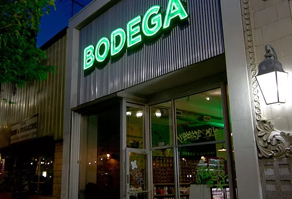 Bodega