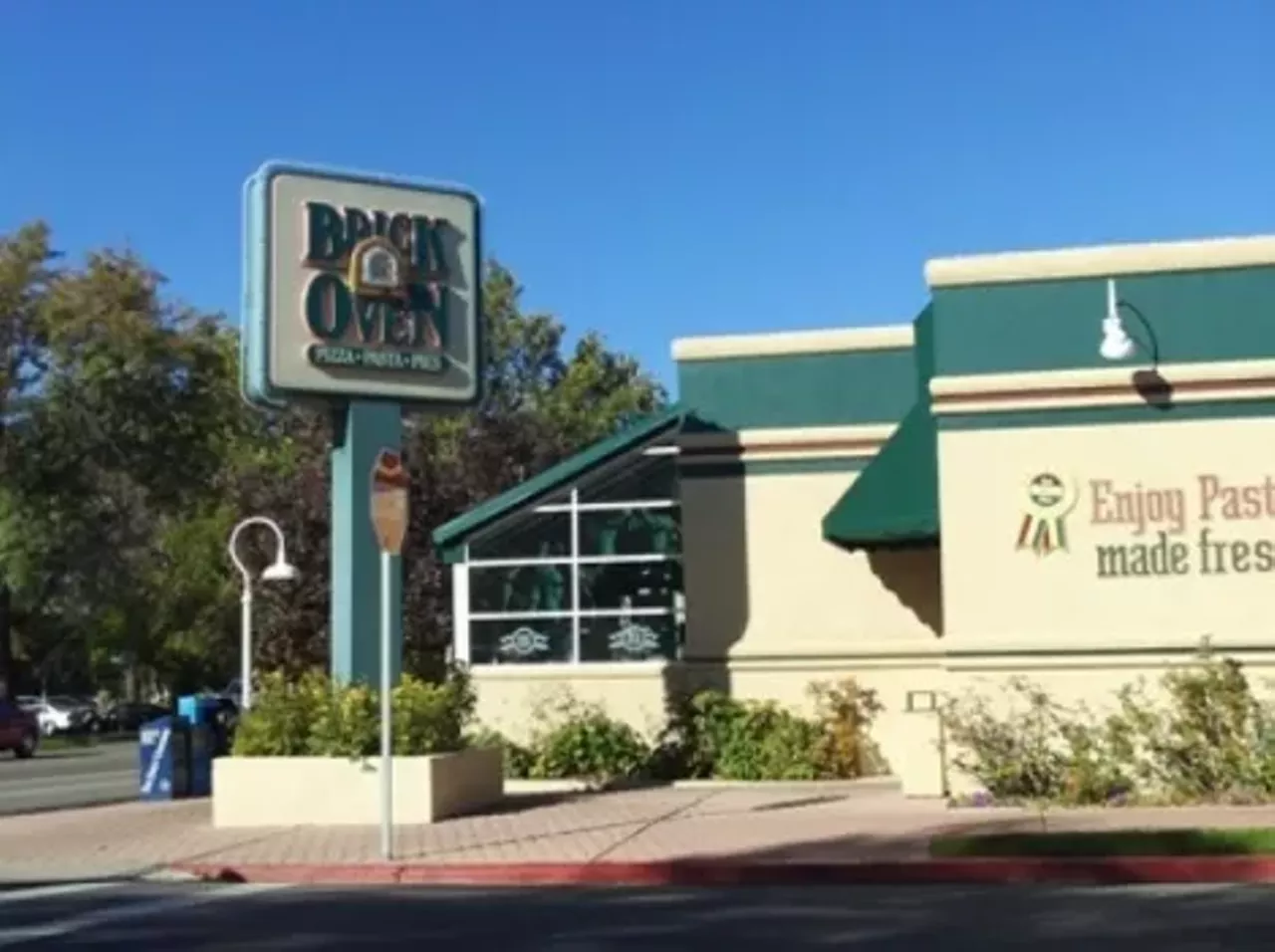 Brick Oven Provo Orem Lindon Springville Italian Pizza Restaurants