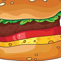 Build a Burger for National Hamburger Day