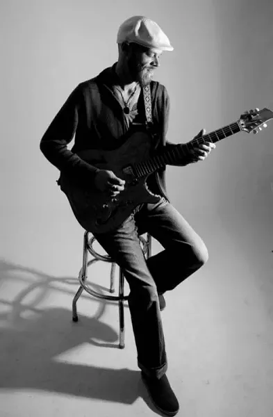 Colin Robison