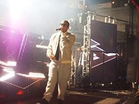 Concert Review: Ludacris at Park City Live