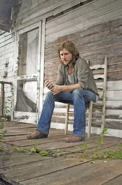 Cory Branan