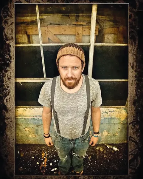 Cory Mon