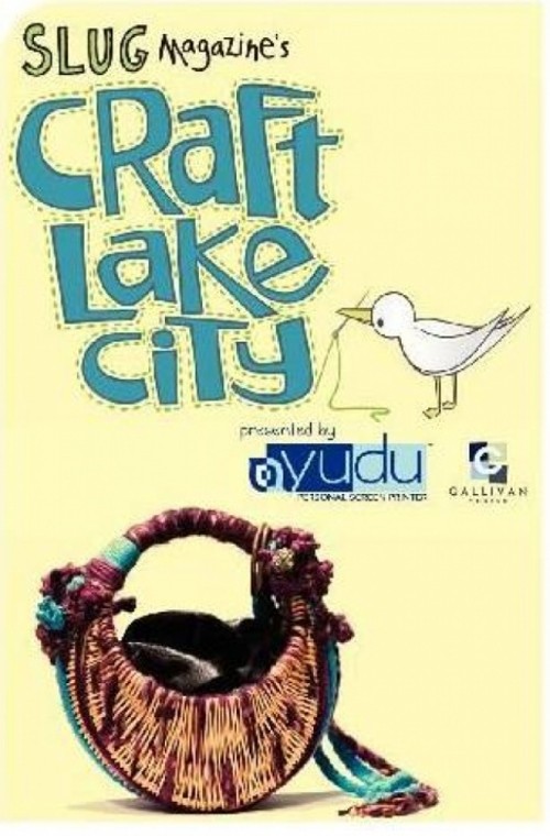 Craft Lake City Festival Entertainment Picks Salt Lake City Weekly