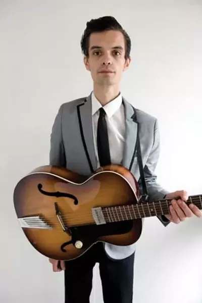 Dan Sartain