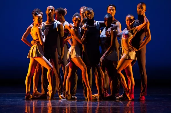 Dance Theatre of Harlem