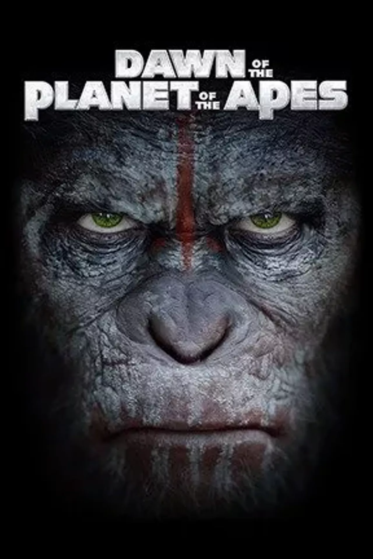 Dawn Of Planets Of The Apes Dawn Of Planets Of The Apes