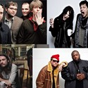 Twilight Concert Series 2015 Lineup Announced