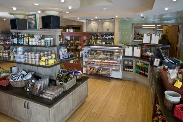 Deer Valley Grocery-Cafe