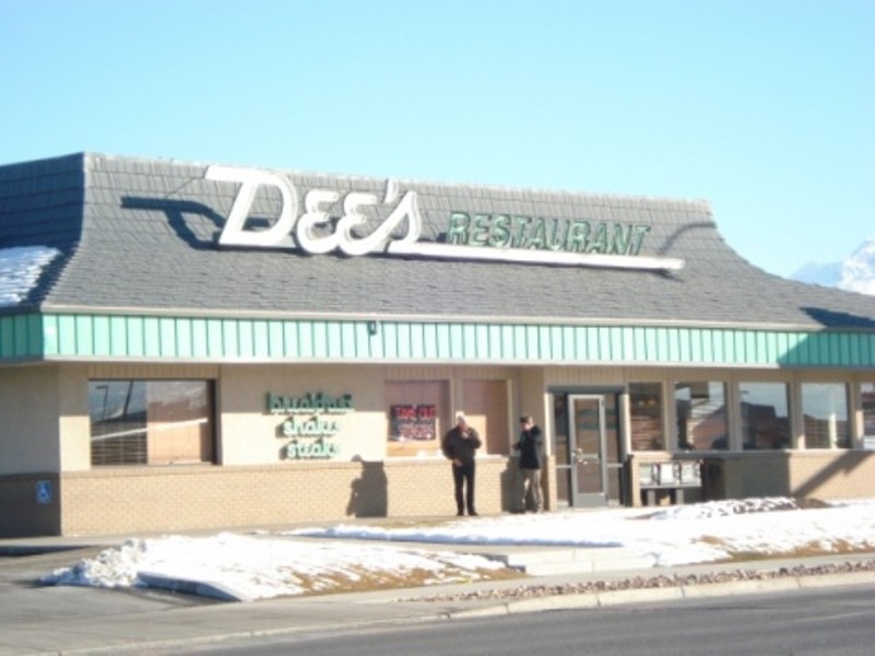 DEE'S FAMILY RESTAURANT, Salt Lake City - 2085 S Redwood Rd - Restaurant  Reviews, Photos & Phone Number - Tripadvisor