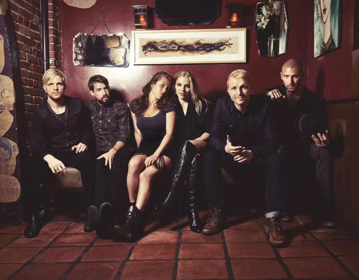 Delta Rae