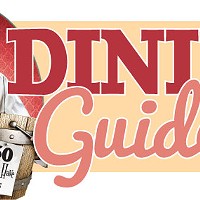Dining Guide 2014-15