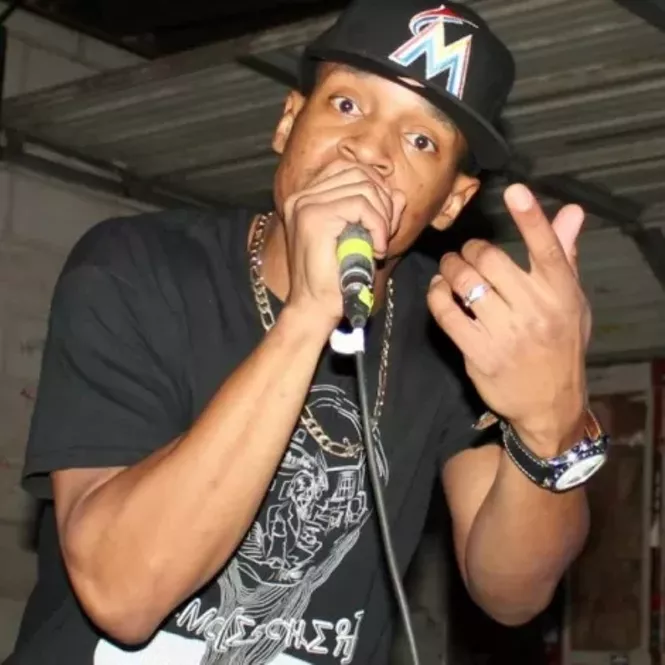 Download Local Hip-Hop Duo New Truth's Free EP | Buzz Blog