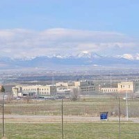 Draper's Utah State Prison