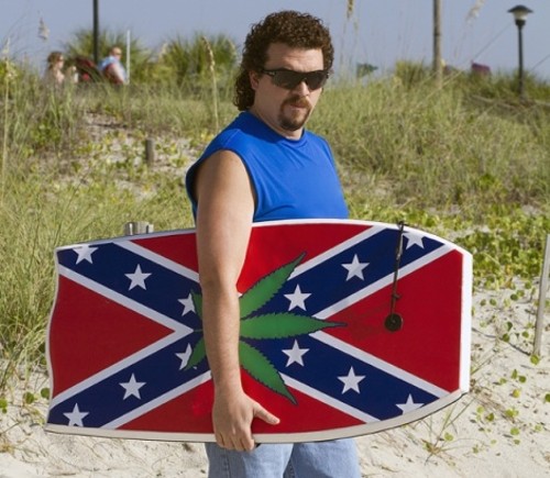 Eastbound & Down - HBO