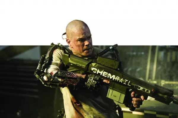 Elysium