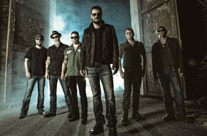 Eric Church