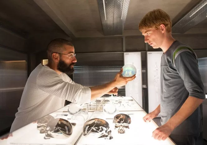 Ex Machina