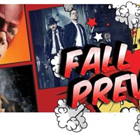 Fall TV Preview 2014