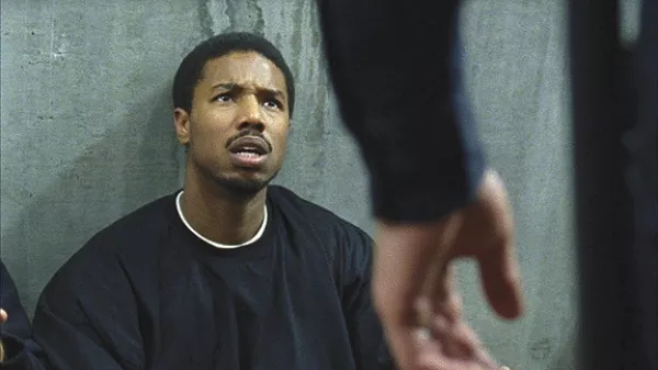 Fruitvale Station