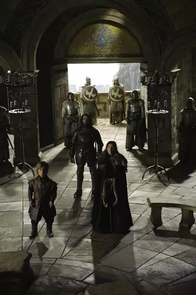 Game of Thrones - HBO