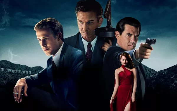 Gangster Squad