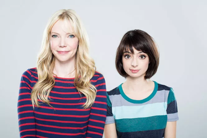 Garfunkel & Oates