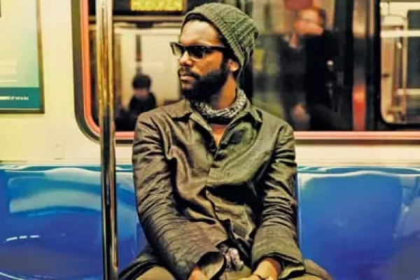 Gary Clark Jr.