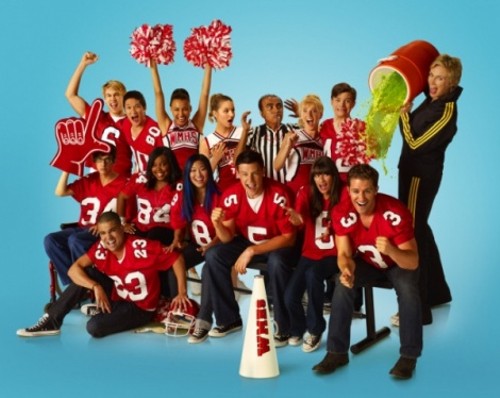 Glee - FOX