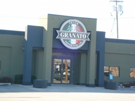 Granato's Deli and Restaurant in Salt Lake City