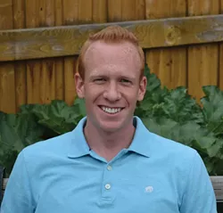 Greg Harris