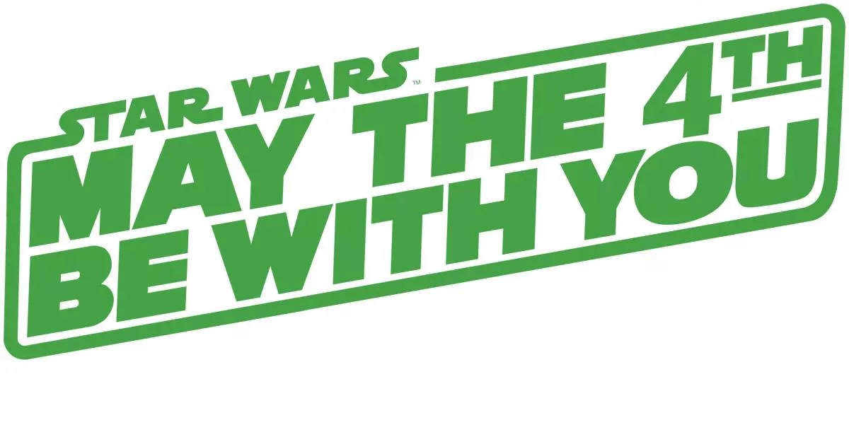 may the 4th be with you sales 2021