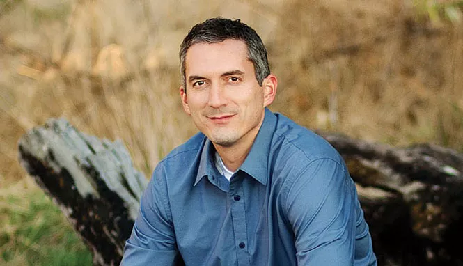 James Dashner