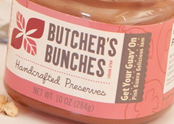 Jamming with Butcher's Bunches