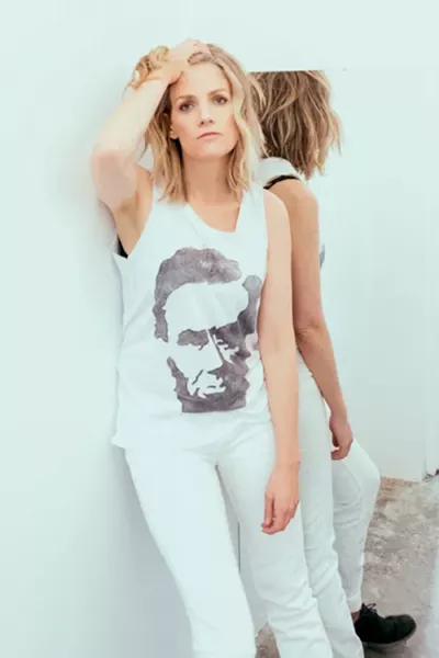 Katie Herzig