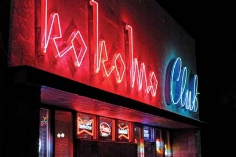 Kokomo Club