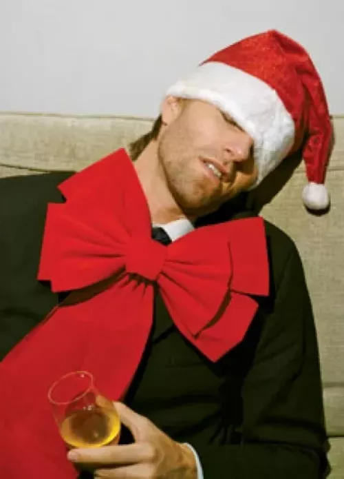 Lake Effect Ho x 3 The Santa Pub Crawl is on! News Salt Lake