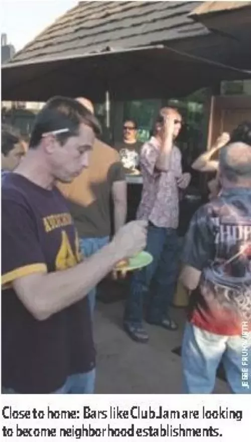 Liquor License Quotas News Salt Lake City Weekly