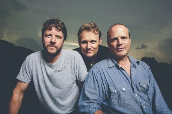 Medeski Martin & Wood