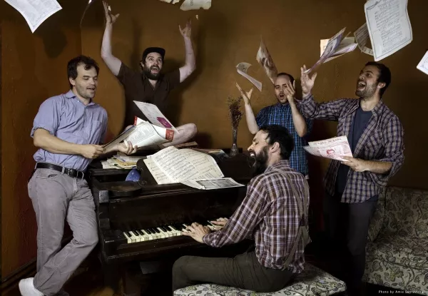 MewithoutYou