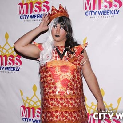 Miss City Weekly Red Carpet by That Guy Gil