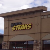 Mo' Bettah Steaks Restaurant in Salt Lake City