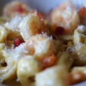 Monday Meal: Valentine's Day Lovers' Tortellini