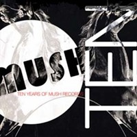 Music | CD Revue: Mush Records