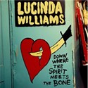 New Tunes Tuesday: Luke Winslow-King, Lucinda Williams, Prince